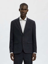 Blazer SELECTED 16094332 - Dark Sapphire